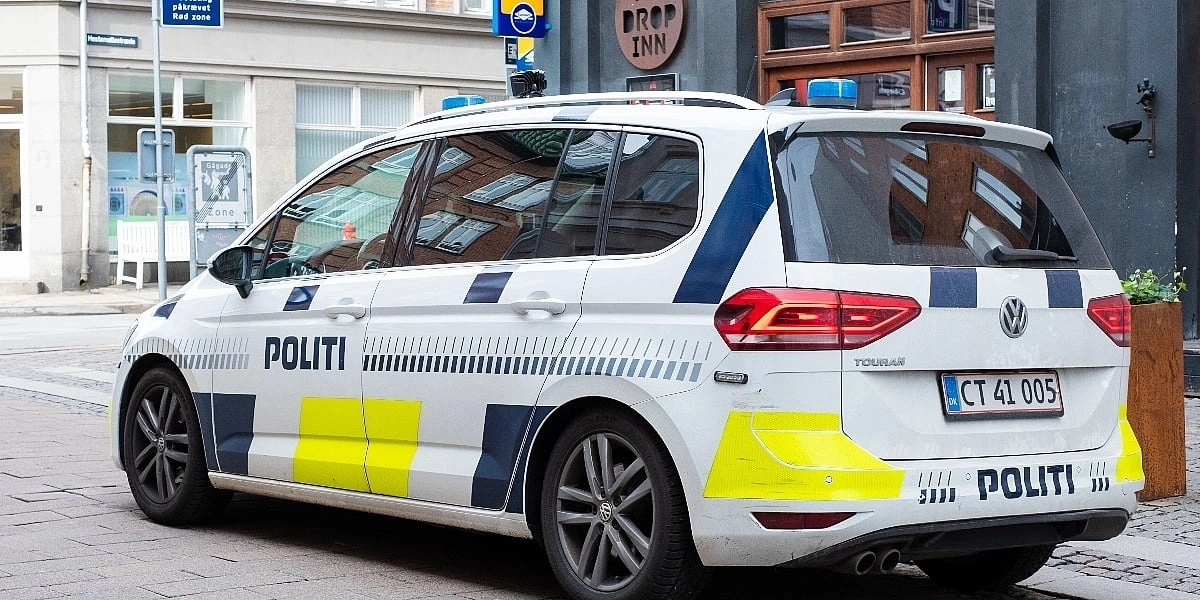 Državljanin BiH uhapšen u Kopenhagenu zbog brze vožnje, pronađeno 20 kesica kokaina