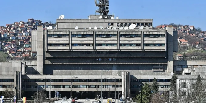 BHRT i Federalna televizija potpisali ugovor sa Elektroprivredom BiH o naplati RTV takse za 2027. godinu