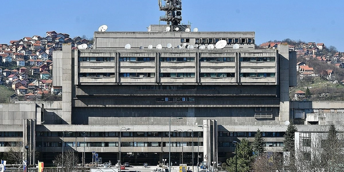 BHRT i Federalna televizija potpisali ugovor sa Elektroprivredom BiH o naplati RTV takse za 2027. godinu
