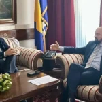 Nermin Nikšić i Ramo Isak osumnjičeni zajedno s Munjićem i drugim osobama u POSKOK