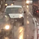 Saobraćajna nesreća na M