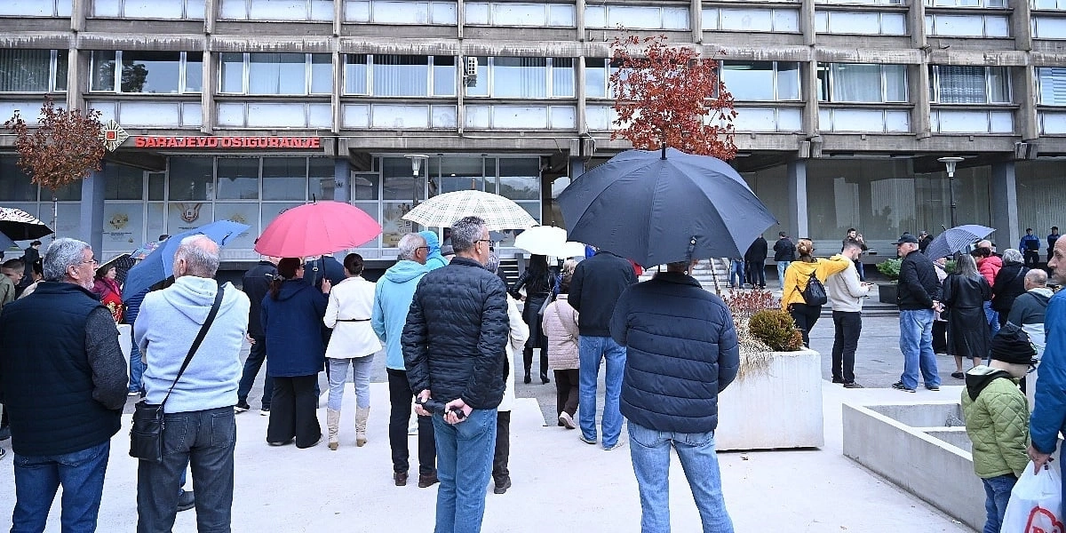 Gradsko vijeće Zenice usvojilo odluku o poskupljenju grijanja za 35 posto do kraja godine