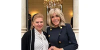 Ambasadorica BiH Višnja Lončar prisustvovala ručku s Brigitte Macron u Parizu
