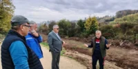 Federalno ministarstvo odobrilo 50.000 KM za uklanjanje divljih deponija u Velikoj Kladuši