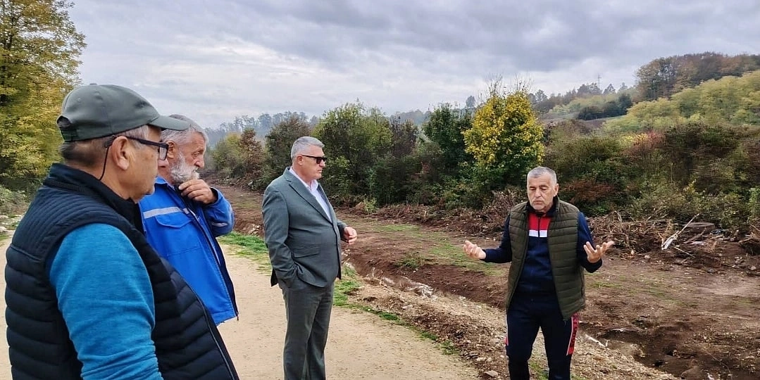 Federalno ministarstvo odobrilo 50.000 KM za uklanjanje divljih deponija u Velikoj Kladuši