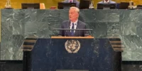 Lagumdžija u UN