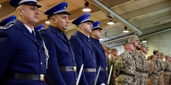 Oružane snage BiH raspisale konkurs za prijem 57 oficira uz navedene uslove