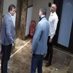 Tužilaštvo u Banjoj Luci otvorilo predmet povodom snimka Igora Dodika i Branka Blanuše