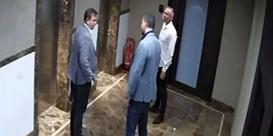 Tužilaštvo u Banjoj Luci otvorilo predmet povodom snimka Igora Dodika i Branka Blanuše