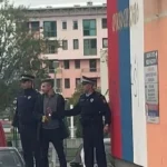 Sarajlija osumnjičen za natpis "genocidaši" u Istočnom Novom Sarajevu pušten na slobodu