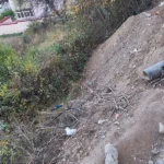 Sanirano klizište u naselju Grabovik kod Goražda osiguralo bolju sigurnost stanovnicima
