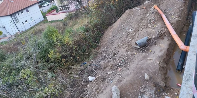 Sanirano klizište u naselju Grabovik kod Goražda osiguralo bolju sigurnost stanovnicima