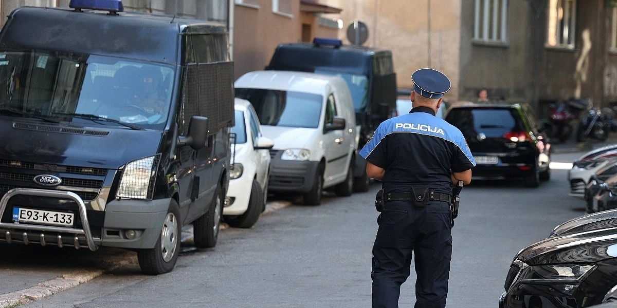 Uhapšene žene iz Prijedora i Rima zbog pokušaja krađe od turkinje u Sarajevu