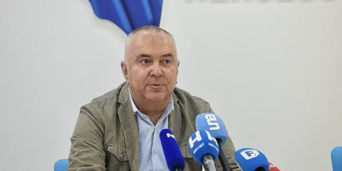 Bečarević upozorava na troškove sponzorstva Energoinvesta dok građani plaćaju skuplji gas