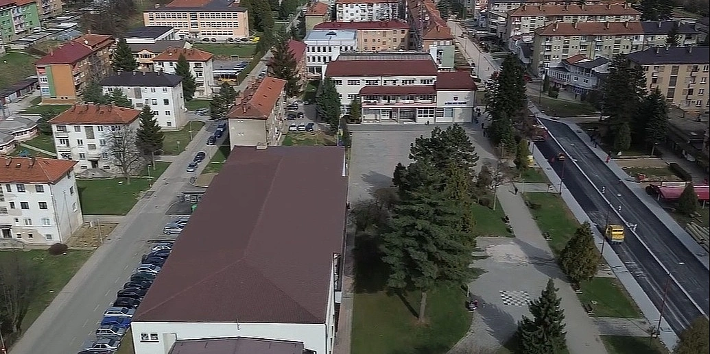 U Novom Travniku uhapšen muškarac osumnjičen za napad na 51