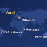 Od La Oroye do Mitrovice: Uticaj trovanja olovom na situaciju u Varešu