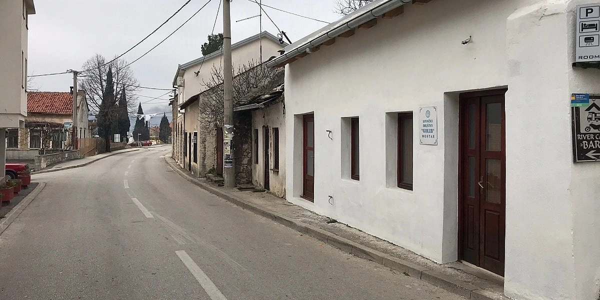 Grad Mostar započinje sanaciju puteva u Blagaju uz osigurana sredstva od 444.000 KM