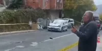 Automobil udario dijete u Buća Potoku, saobraćaj obustavljen do daljnjeg
