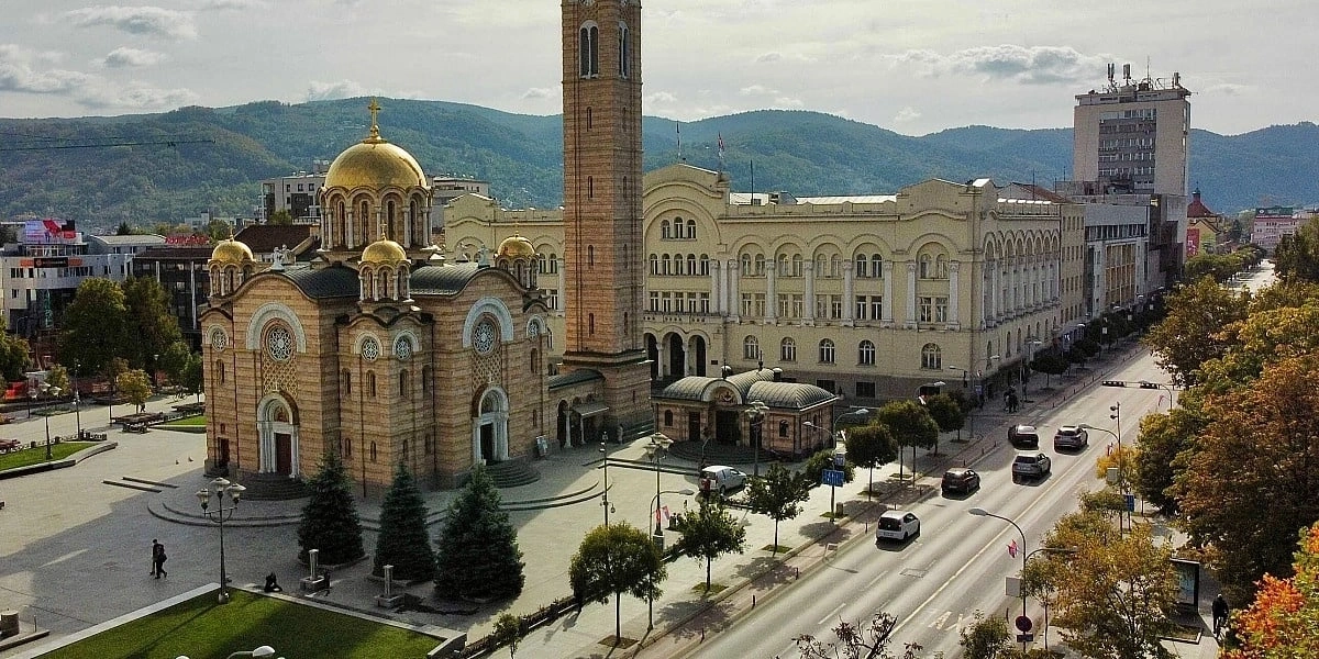 U nedjelju će doći do promjene režima saobraćaja u više ulica Banje Luke zbog maratona
