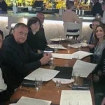 Lobista Ranko Ristić otvorio firmu u BiH, povezan s Rodom Blagojevićem i Miloradom Dodikom