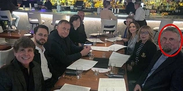 Lobista Ranko Ristić otvorio firmu u BiH, povezan s Rodom Blagojevićem i Miloradom Dodikom