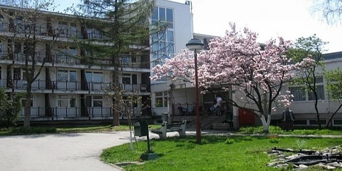U Gerontološkom centru Kantona Sarajevo prijavljena šuga, pacijenti napustili izolaciju