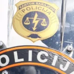 Policijski službenici u Kantonu Sarajevo dobijaju novu legitimaciju i značku