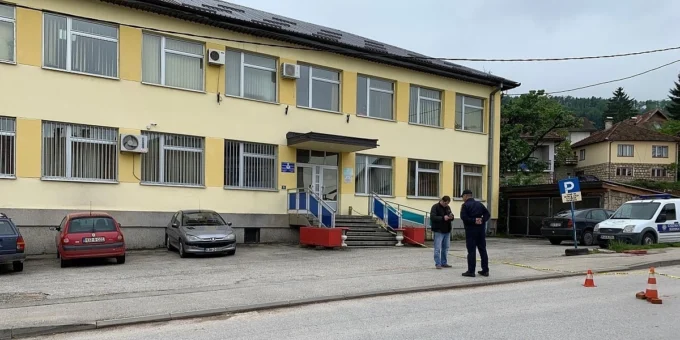 Vlasenica: Optužnica podignuta zbog falsifikovanja potpisa umrlih osoba