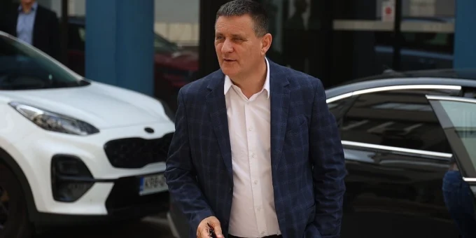 Vlado Đajić prijavio hakovanje telefona i registraciju Viber broja te upozorava na opasnost