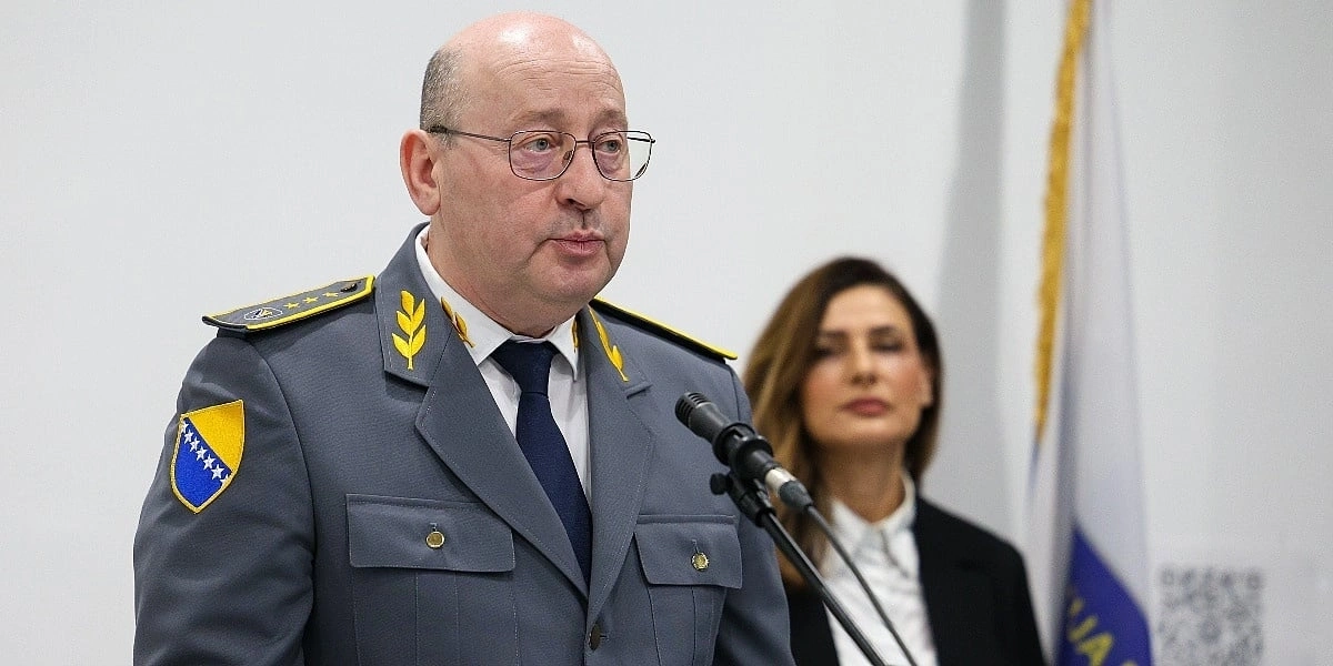Egipat pozvao informatičke stručnjake iz policijskih agencija BiH, Kuprešaković prijavio sebe