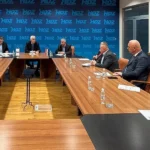 Čović sa Klubom utemeljitelja HDZ