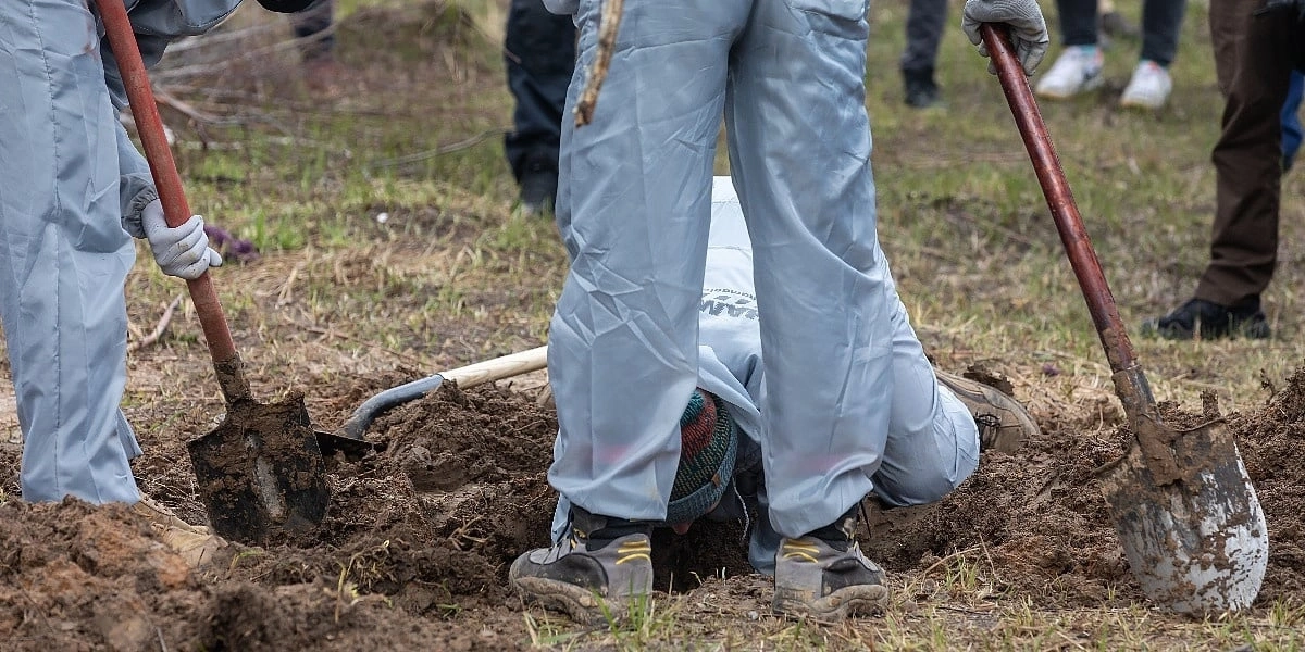 U BiH se uvodi novčana nagrada za informacije o lokacijama grobnica nestalih osoba