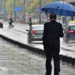 Za vikend najavljena promjena vremena: Kiša će padati širom BiH, danas sunčano uz jutarnju maglu