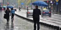 Za vikend najavljena promjena vremena: Kiša će padati širom BiH, danas sunčano uz jutarnju maglu