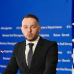 Albin Muslić naglašava da je uvažavanje izbornih pobjednika ključno za formiranje vlasti, a SDP je jedan od njih