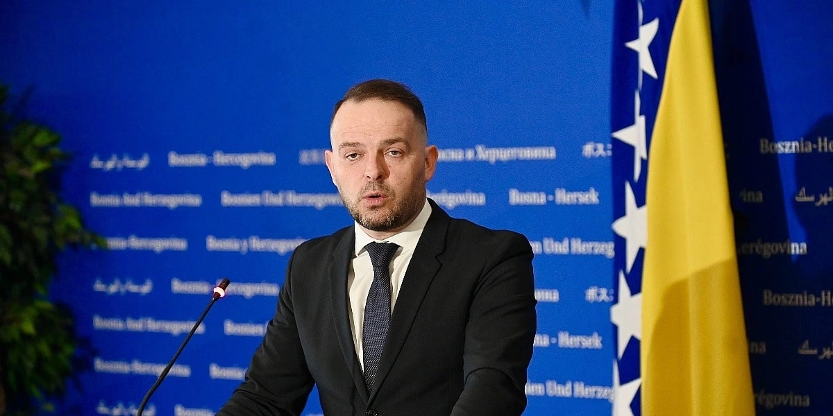 Albin Muslić naglašava da je uvažavanje izbornih pobjednika ključno za formiranje vlasti, a SDP je jedan od njih