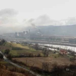 Travničanka poginula u saobraćajnoj nesreći u blizini Zenice