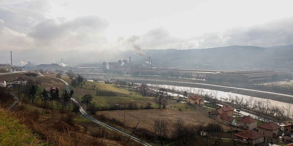 Travničanka poginula u saobraćajnoj nesreći u blizini Zenice