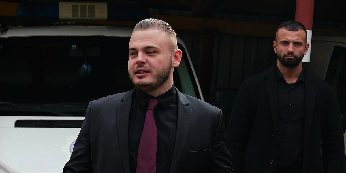 Uhapšen zaposlenik KPZ