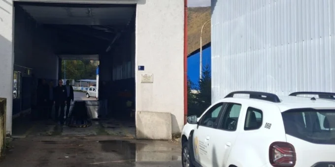 Inspektori započinju kontrolu tehničkih pregleda u FBiH sa kaznama do 15.000 KM