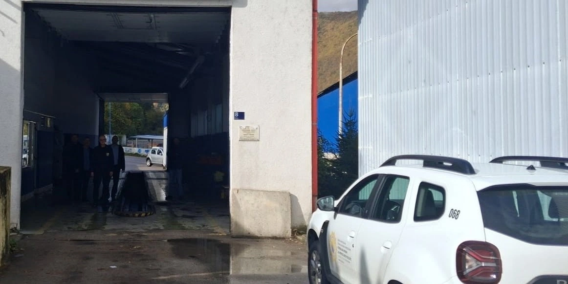 Inspektori započinju kontrolu tehničkih pregleda u FBiH sa kaznama do 15.000 KM