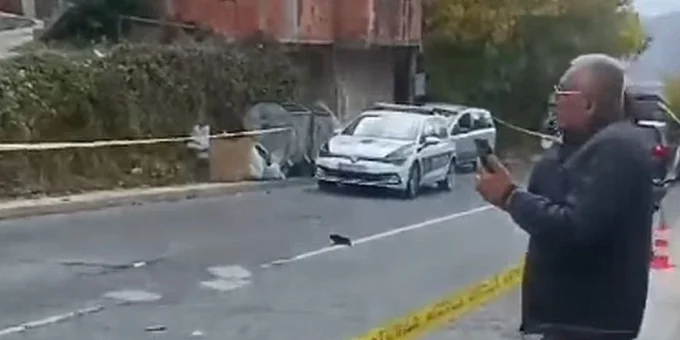 Dijete (12) teško povrijeđeno u Buća Potoku, vozač automobila uhapšen
