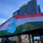 U Sarajevu obilježeno 70 godina od ustanka Mađarske protiv sovjetskog režima i sjećanje na heroje revolucije
