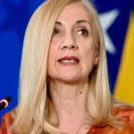 Jurišić kritikovala Magodu zbog krivičnih prijava protiv umjetnika Pašovića