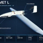 Oružane snage BiH dobile dvije francuske letjelice dometa 100 kilometara kroz NATO program