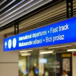 Amina Pašić Gurel kažnjena sa 5.000 KM zbog krijumčaranja 123 mobitela na aerodromu u Sarajevu