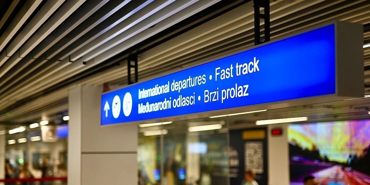 Amina Pašić Gurel kažnjena sa 5.000 KM zbog krijumčaranja 123 mobitela na aerodromu u Sarajevu