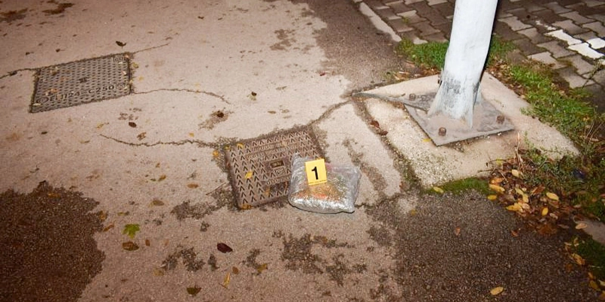 MUP Zeničko