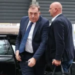 Milorad Dodik planira sastanak s lobistima u Washingtonu na putu prema američkoj prijestonici