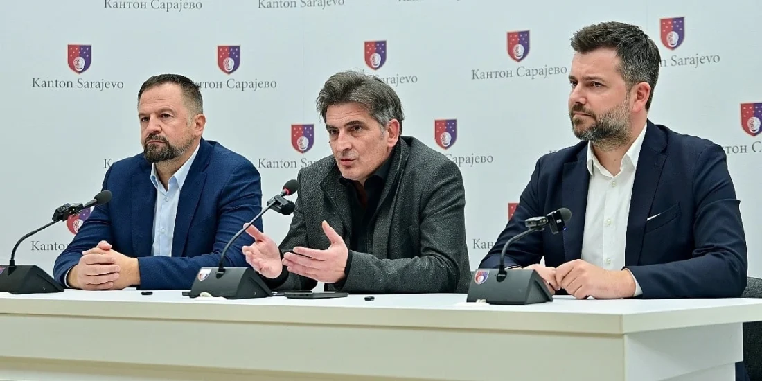SDA, SBiH i DF planiraju odvojiti sport od kulture, ministarstvo ostaje spojeno